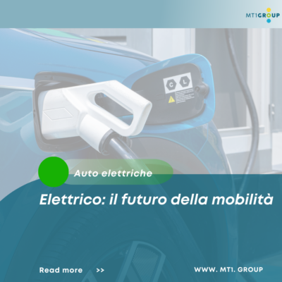 MT1 - auto elettriche